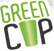 green-cup
